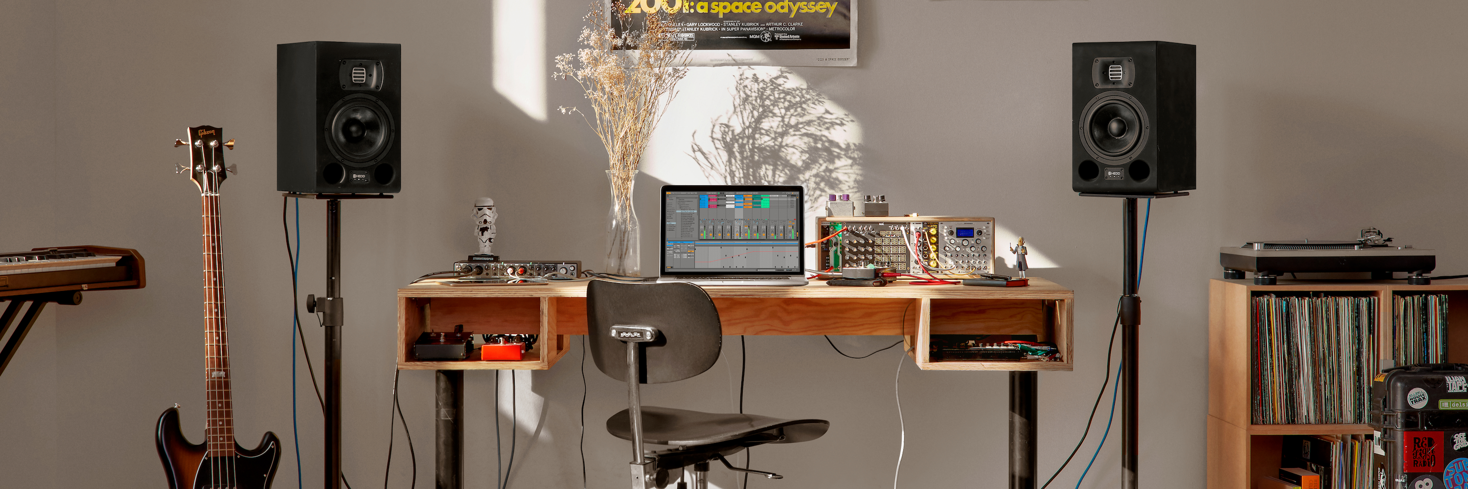 Ook Ableton volgt met flinke korting in deze tijd!
